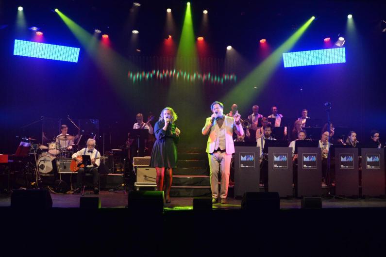 Main Stream Bigband